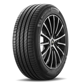 compare product Michelin Primacy 4 R Run Flat Car Tire - 225/50R17 ZP XL