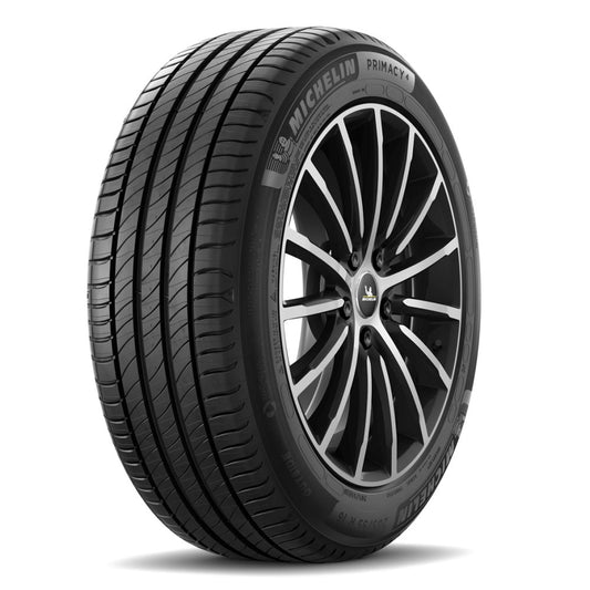 Michelin Primacy 4 R Run Flat Car Tire - 225/50R17 ZP XL Michelin