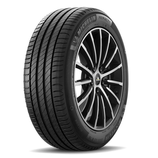 Michelin Primacy 4 Plus Regular Car Tire - 205/55R16 Westlake