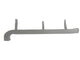 Middle Air Pipe Original For Jetour X95