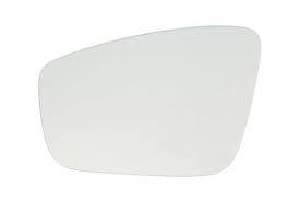 compare product Mirror glass (convex) Original For Seat - Skoda - VW