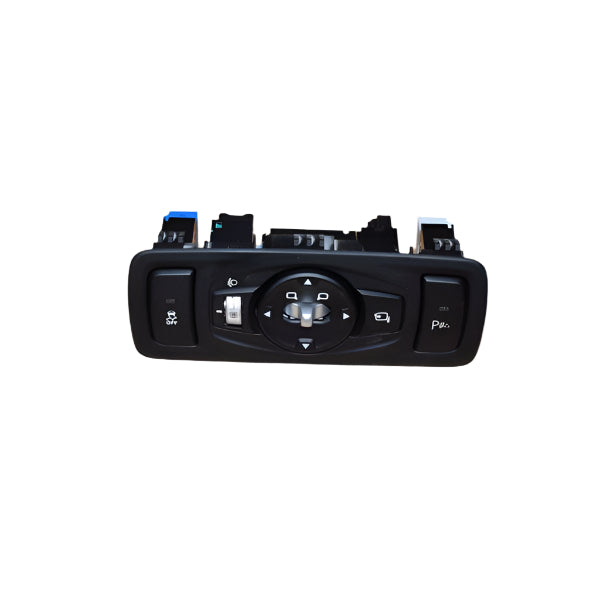 Mirror Switch Control Original For Jetour X95