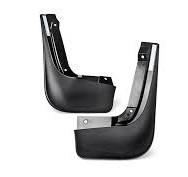 Mud Flaps Original Skoda Rapid