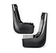 Mud Flaps Original Skoda Rapid