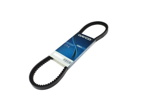 Multi Ribbed Drive V-Belt Dayco Fits For Seat - Skoda - Alfa Romeo - Bmw - Peugeot - Citroen