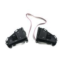 Multifunction Buttons Original For Skoda Fabia - A7 2014 - 2017