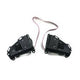 Multifunction Buttons Original For Skoda Fabia - A7 2014 - 2017