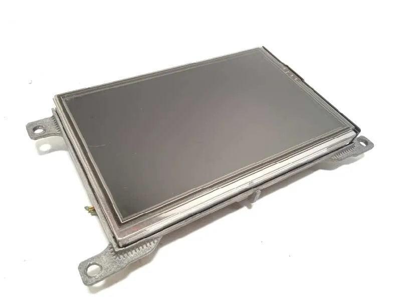 Multimedia 9 Inch Screen Display Original Peugeot 508 Egy Car Parts