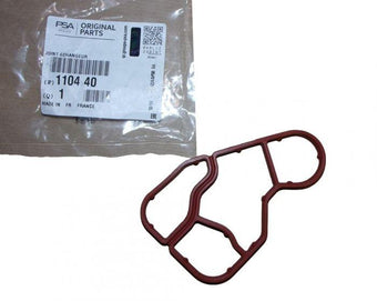 compare product Oil Cooler Gasket Engine Original Peugeot 407
