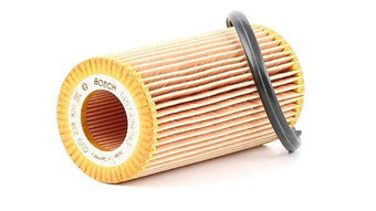 compare product Oil Filter Bosch 2 L Engine Compatible With VW Group