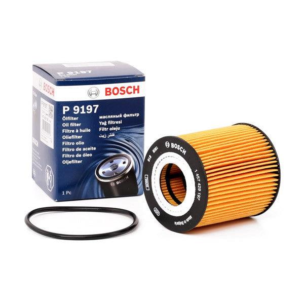 Oil Filter Bosch Compatible With CHRYSLER - MINI