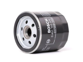 compare product Oil Filter Bosch Fits Opel - Chevrolet