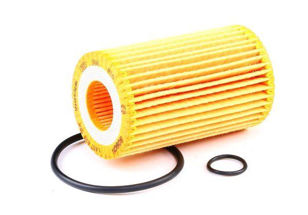 Oil Filter Bosch For Renault F026407231