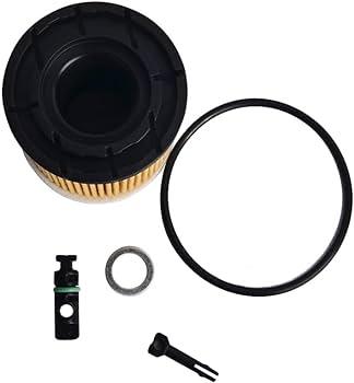 Oil Filter Insert Compatible With Kia - Hyundai 26350-2M00
