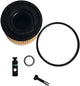 Oil Filter Insert Compatible With Kia - Hyundai 26350-2M00
