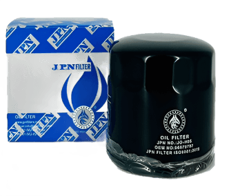 Oil Filter JPN Fits Daewoo - Chevrolet - Opel