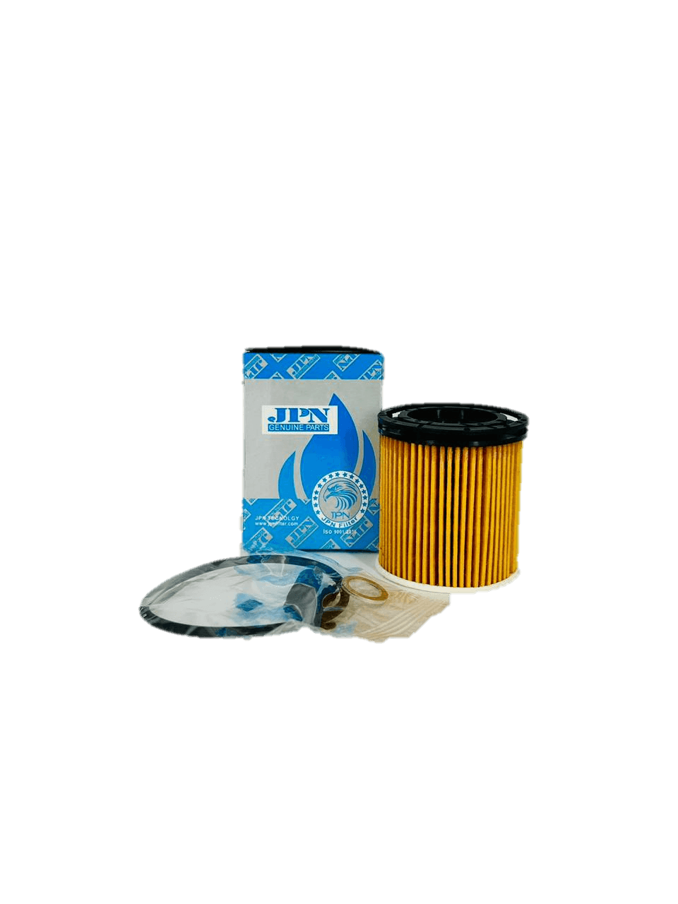 Oil Filter JPN Fits Kia - Hyundai New Models
