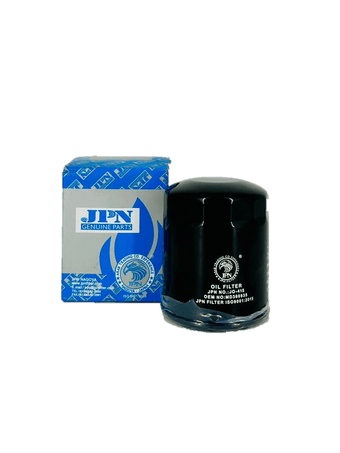compare product Oil Filter JPN Fits Mitsubishi - Honda