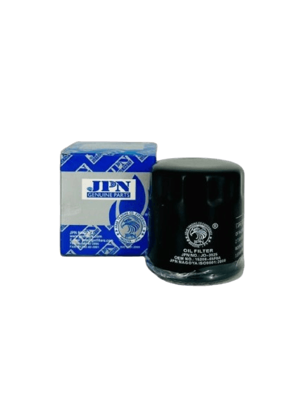 Oil Filter JPN Fits Nissan -Renault -Kia - Mazda