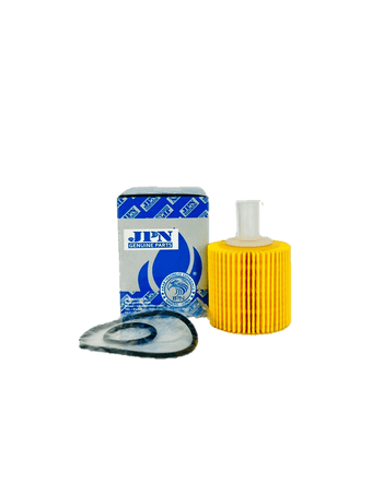 compare product Oil Filter JPN Fits Toyota - Daihatsu