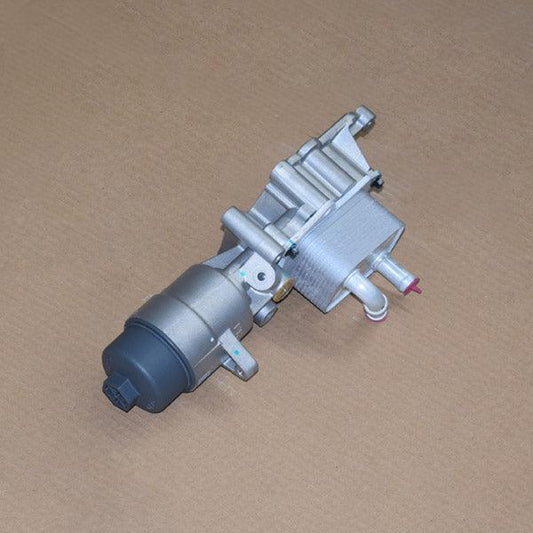 Oil Filter Module Original Jetour Egy Car Parts