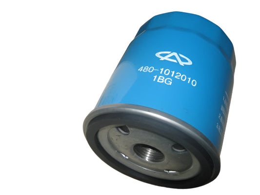 Oil Filter Original For Jetour - Chery