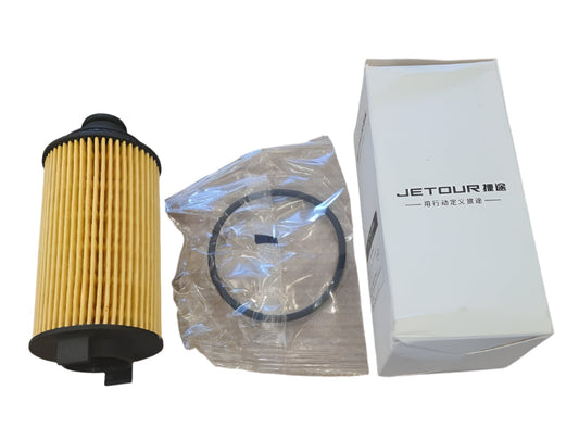 Oil Filter Original For Chery-Jetour