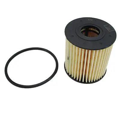 Oil Filter Original For Peugeot 301 Citroen C-elysee