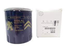 Oil Filter Original For Peugeot - Citroen - Suzuki - Opel - DS