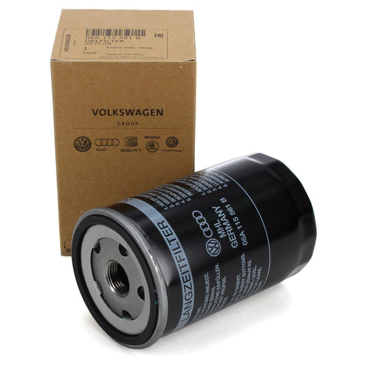 Oil Filter Original For Seat - VW -Skoda - Audi 06A115561B