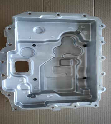 Oil Pan Original Jetour X95