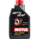 Motul Motylgear (75W-80) - Transmission Oil (1.0L) Egy Car Parts