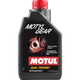 Motul Motylgear (75W-90) - Transmission Oil (1.0L) Egy Car Parts