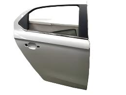 Outer Panel Door Original For Peugeot - Citroen 2012 - 2018