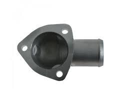 Outlet Water Thermostat Cover For Nissan