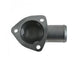 Outlet Water Thermostat Cover For Nissan