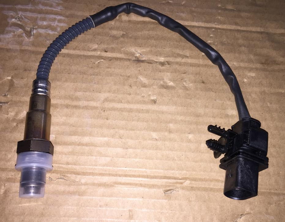Oxygen Sensor Original Jetour X70