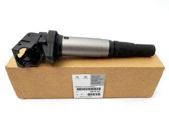 compare product Injection Coil Original Peugeot - Citroen 597091