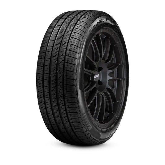 Pirelli Cinturato P7 All Season Run Flat Car Tire - 245/50R18 (*) Pirelli