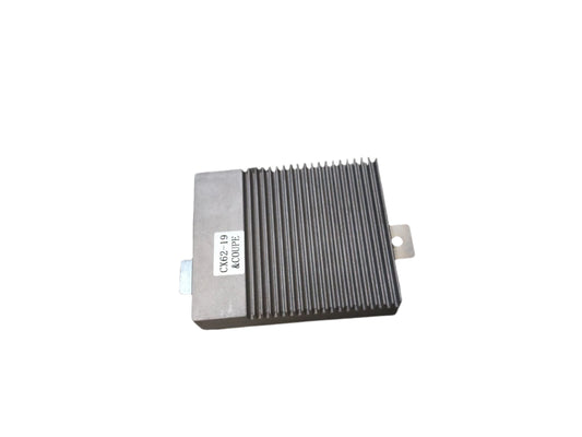 Panoramic Parking Control Original Jetour X70 Egy Car Parts