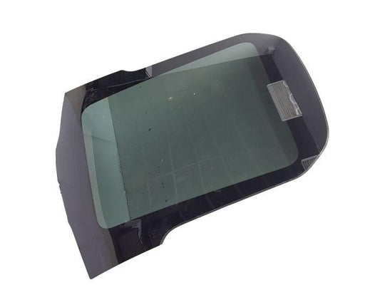 Panoramic Sunroof Glass Original Peugeot 2008 Egy Car Parts