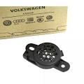 Park Warning Buzzer Speaker Original VW Group