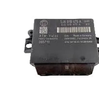 Parking Control Unit Original Skoda Rapid - Seat Toledo