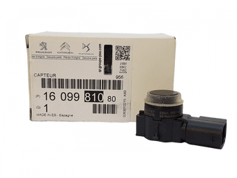 compare product Parking Sensor Original Peugeot - Citroen