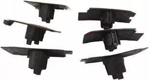 Parking Sensor Support Cover Original Peugeot 508