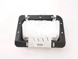 Passenger Dashboard Airbag Original Peugeot 3008 -5008 2009 - 2018 Egy Car Parts