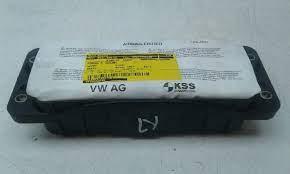 Passenger's Side Airbag Original Seat Toledo - Skoda Rapid Egy Car Parts