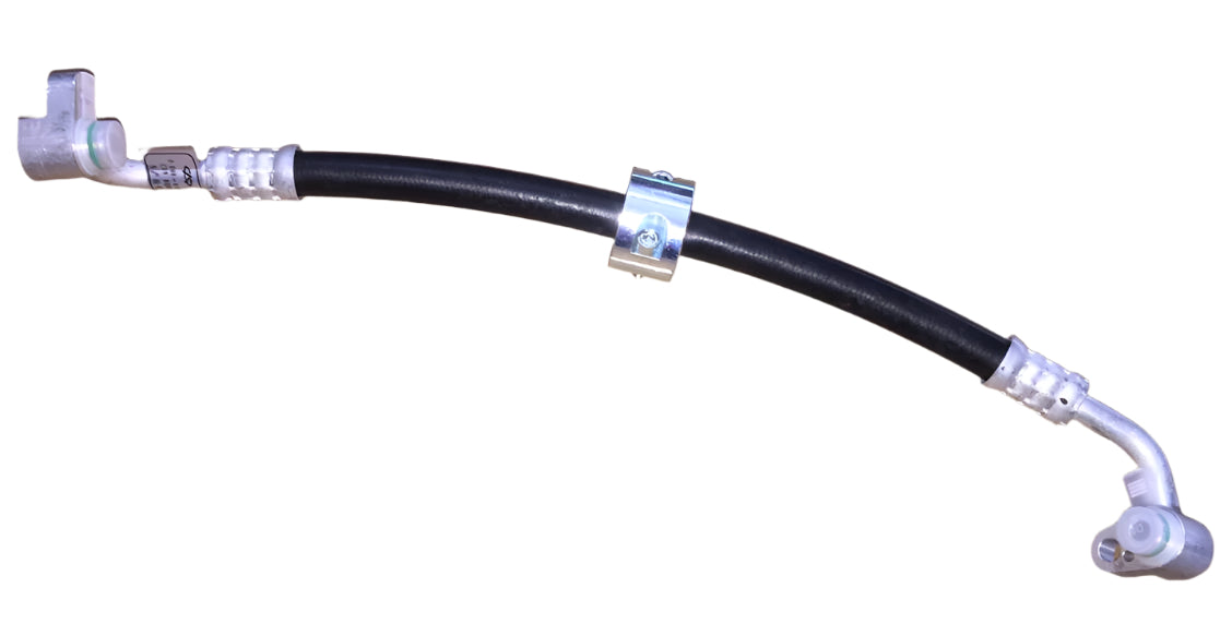Pipeline Compressor To Condenser Original For Jetour X95