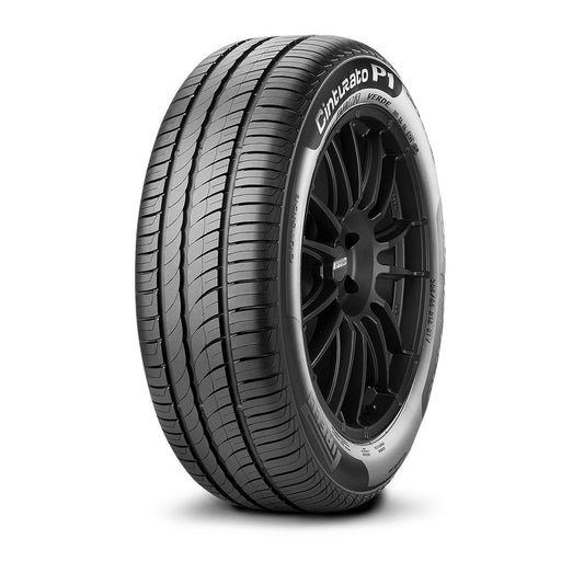 Pirelli Cinturato P1 Verde Regular Car Tire - 195/60R15 Kumho
