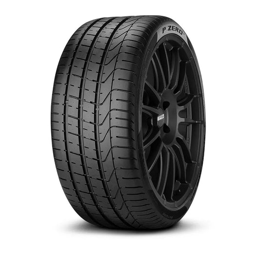 Pirelli P-Zero Run Flat Car Tire - 315/35R21 XL (*) Firestone
